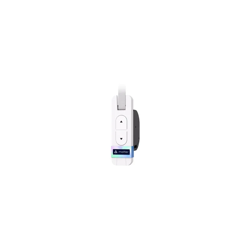 MEROSS MRS200MA-EU Wi-Fi Smart Roller Shade Reel